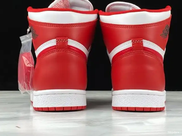 Reps TBkick 1 Jordan OG Beginnings' High '85 'New Retro CQ4921-601 Air 0515
